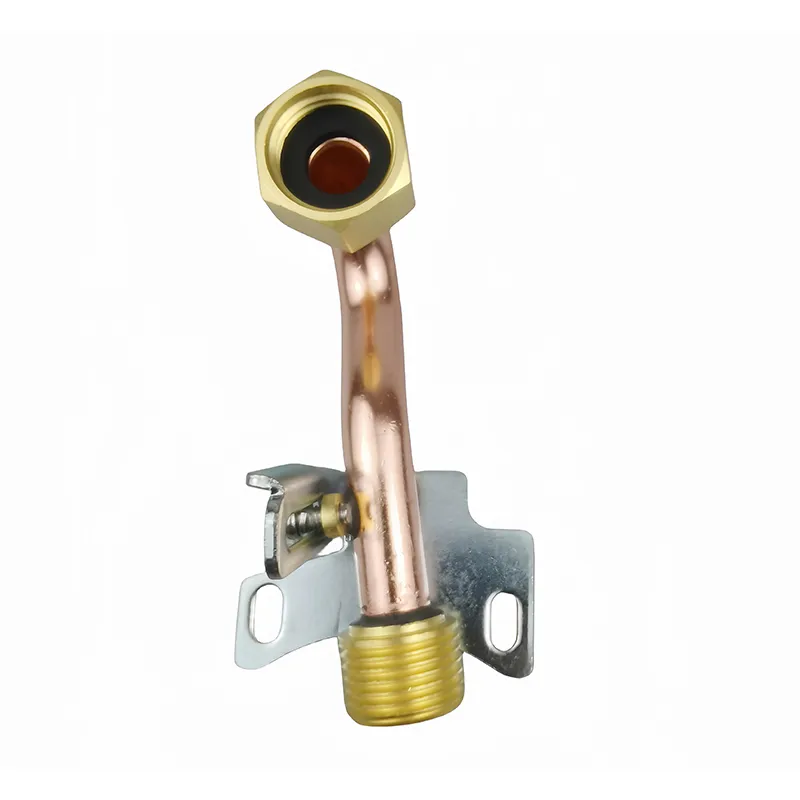Gaz Dlo Chofaj Pati tiyo Fitting Connector
