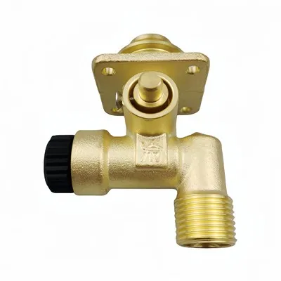 Dlo Fwad Inlet Valv